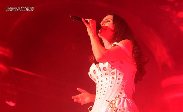 Within Temptation - Motocultor Festival 2026