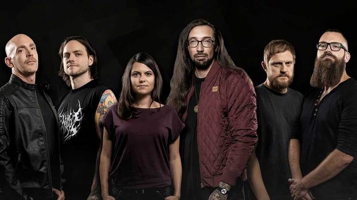 Deadlock regresa a la actividad musical con «Persephone Is Dead».