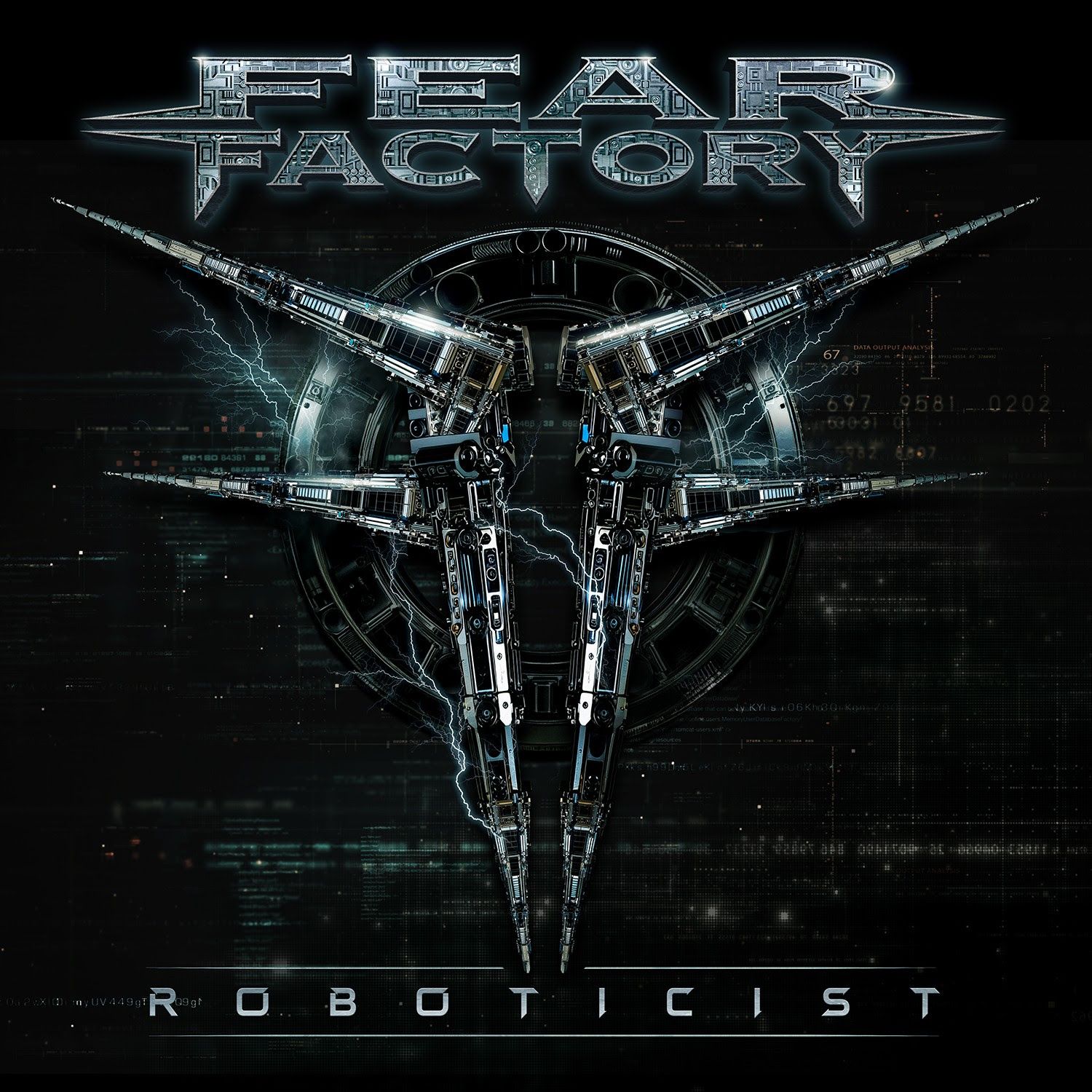 Fear Factory ha lanzado el vídeo de su nuevo single, «Roboticist».