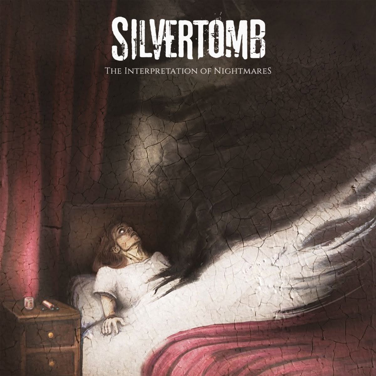 Silvertomb nos presentan su nuevo single «No Way To Live»