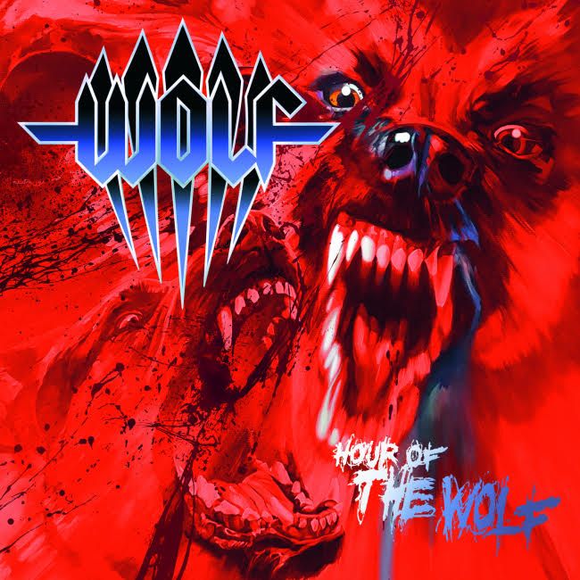 Detalles y primer adelanto del nuevo trabajo de los suecos Wolf