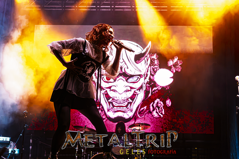Crónica: ¡Tajuña Rock 2026, un festival que entra en su mayoría de edad.!