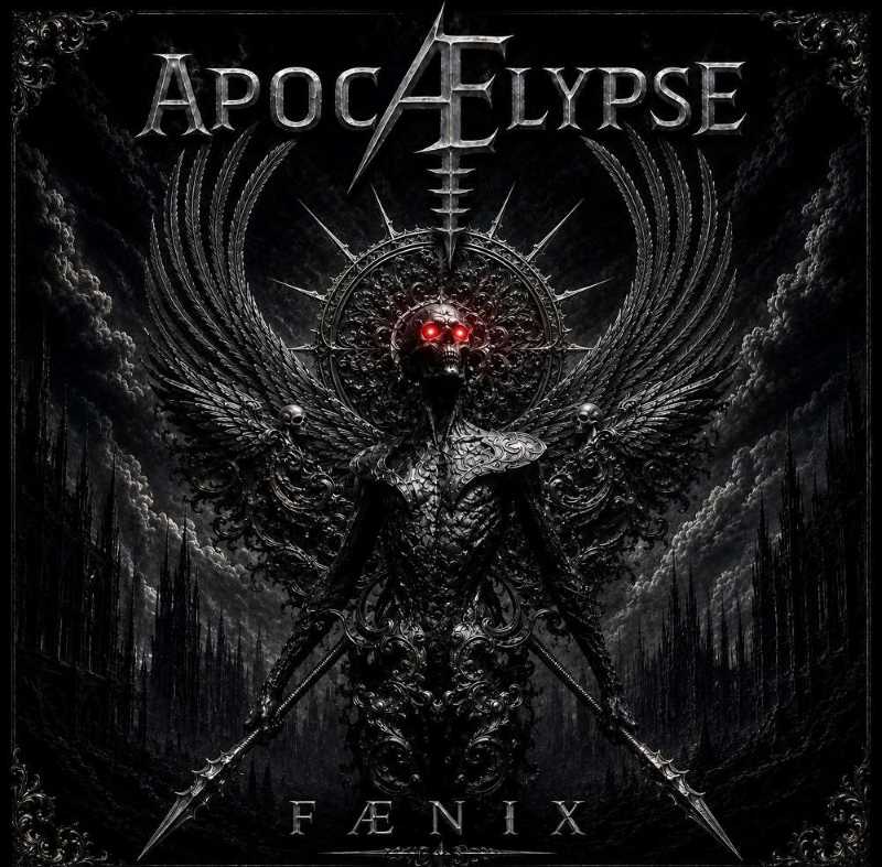 Apocælypse - “Fænix” Apocælypse - “Fænix”