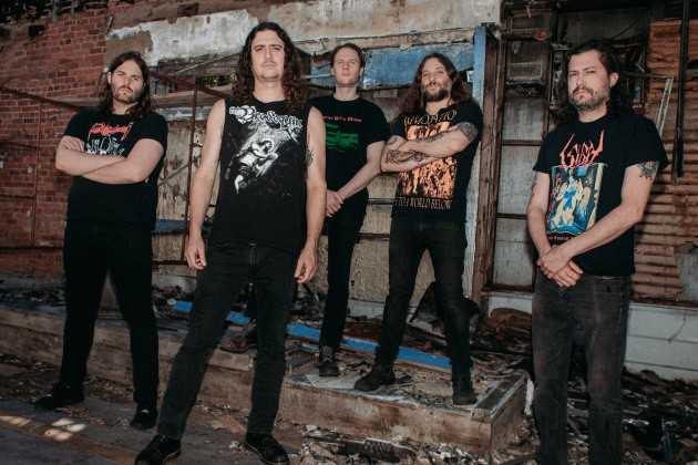 Cuarto álbum de la banda de Death norteamericana Artificial Brain