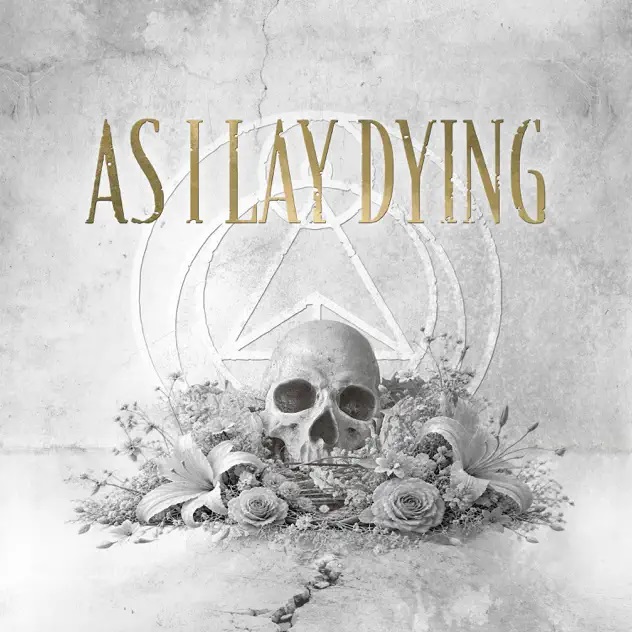As I Lay Dying lanzará su nuevo trabajo homónimo el 5 de febrero