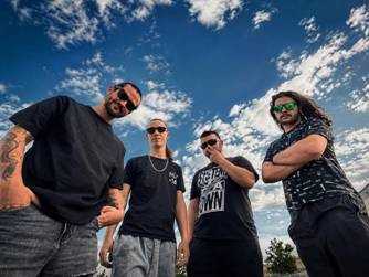 Barracüda estrena canción y presenta fechas de gira