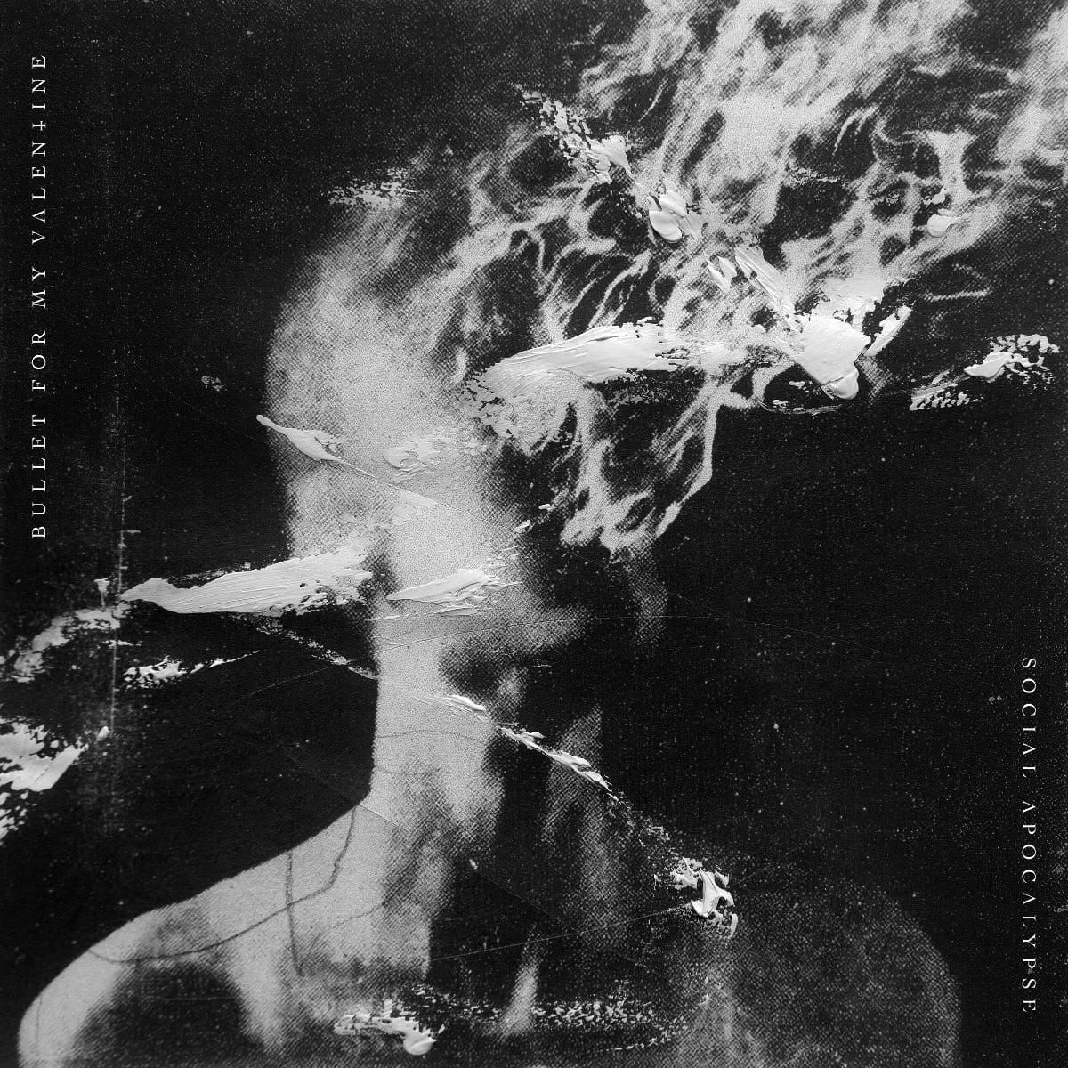 Bullet For My Valentine lanzará un nuevo álbum de estudio titulado «Social Apocalypse» el 19 de marzo de 2027