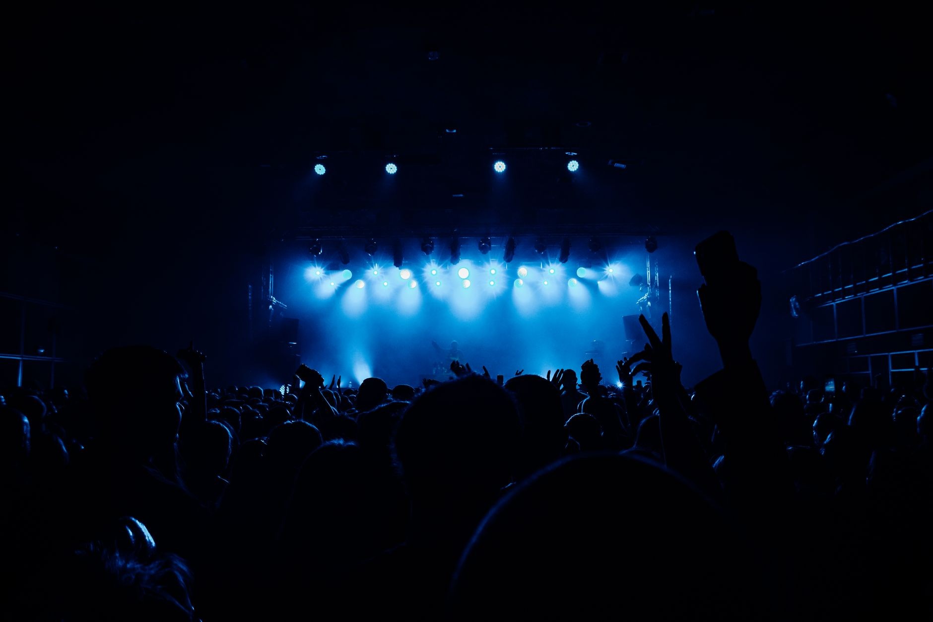Ochocientos millones en entradas: la música en vivo facturó un 11,24 % más en taquilla en 2025