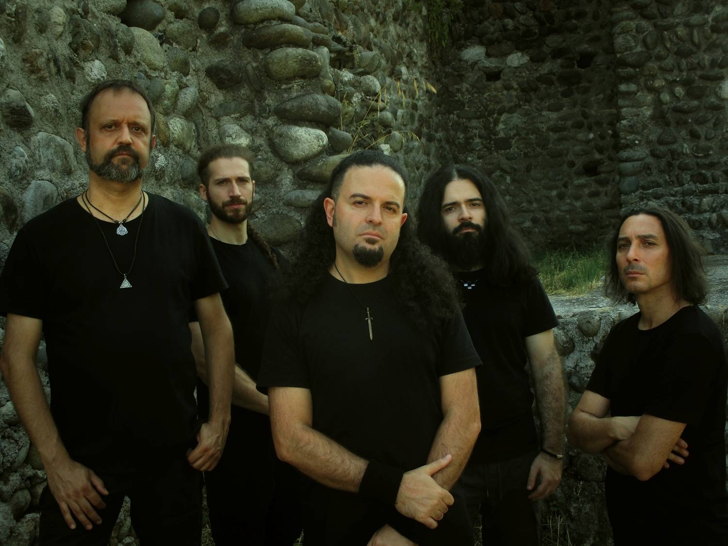 Flamestrike estrena el nuevo sencillo «Unholy March», perteneciente a su álbum debut «The Unholy March»
