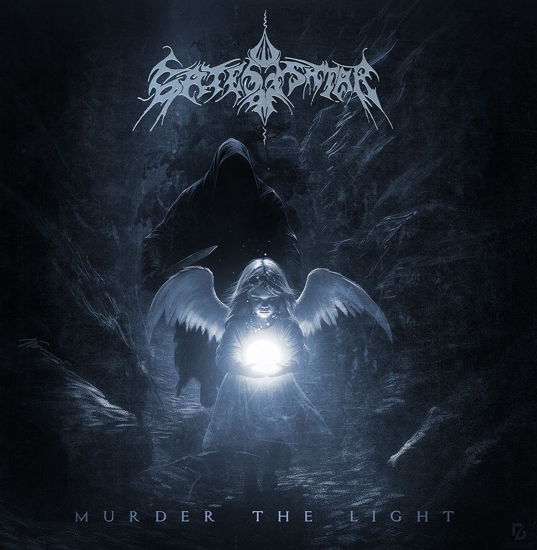 La banda sueca de death metal melódico Gates Of Ishtar lanzará un nuevo álbum, titulado «Murder the Light», el 21 de enero de 2027