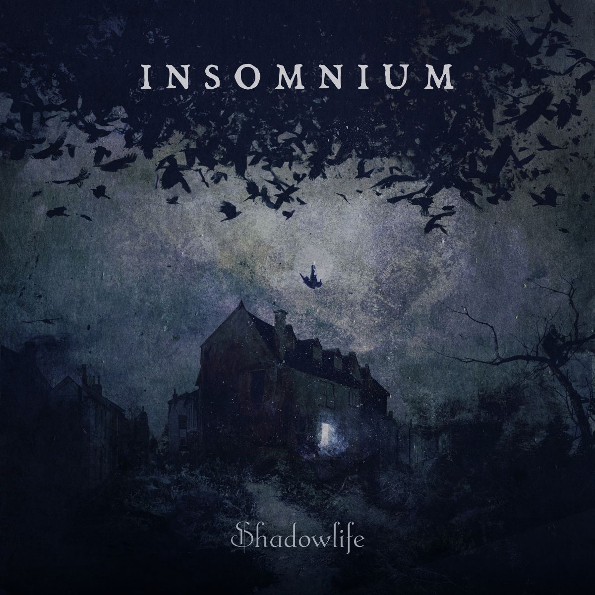 Insomnium presenta su nuevo single “Arch Of The Sky”