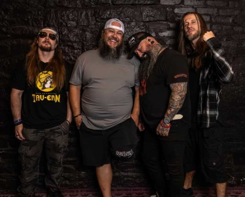 Incite, la banda de Richie Cavalera, presenta nuevo single y gira por Estados Unidos