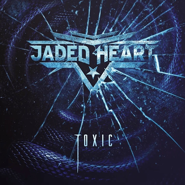 La banda alemana Jaded Heart nos presentan su nuevo single «One By One»