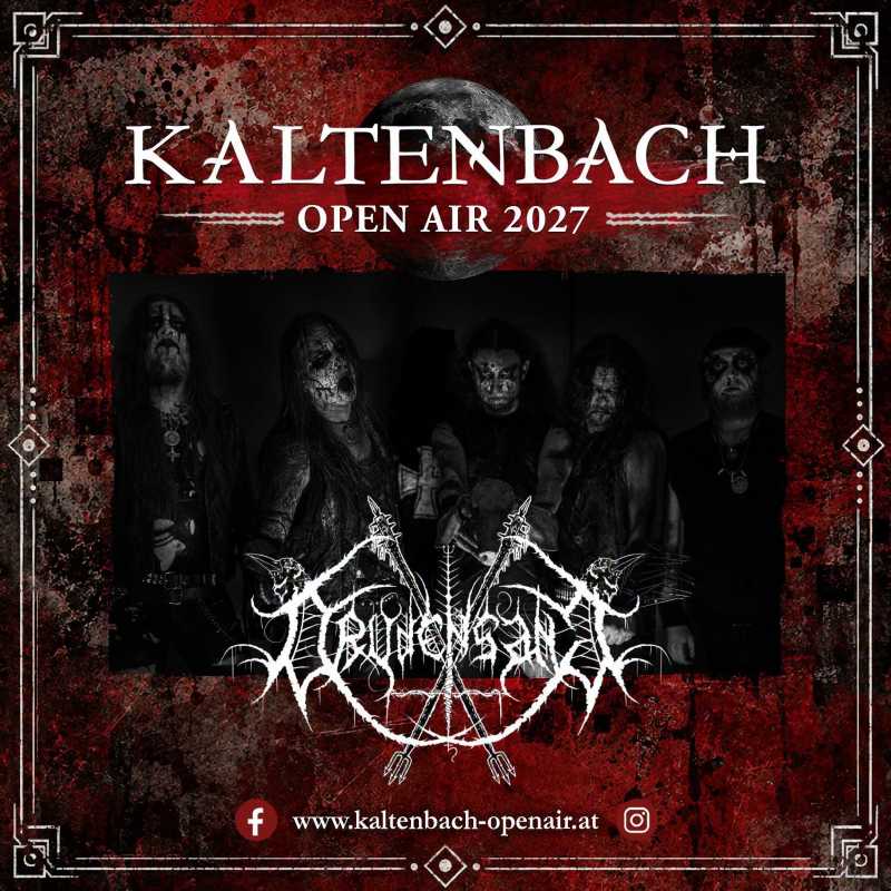 Primeras noticias del Kaltenbach Open Air 2027 de Austria