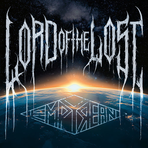 Lord Of The Lost para celebrar el décimo aniversario de «Empyrean», ha lanzado la 2026 Deluxe Edition.»