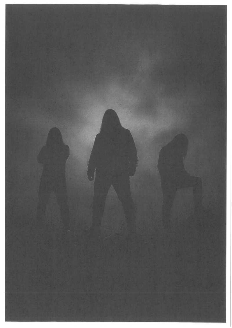 Mistigo Varggoth Darkestra presenta su nuevo disco «Shattered Gates of Apocalypse»