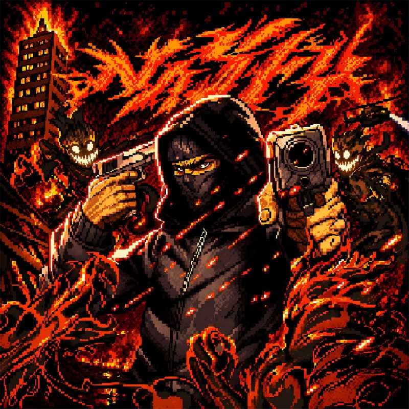 Nasty lanzará su nuevo álbum, «Trauma», el 23 de octubre