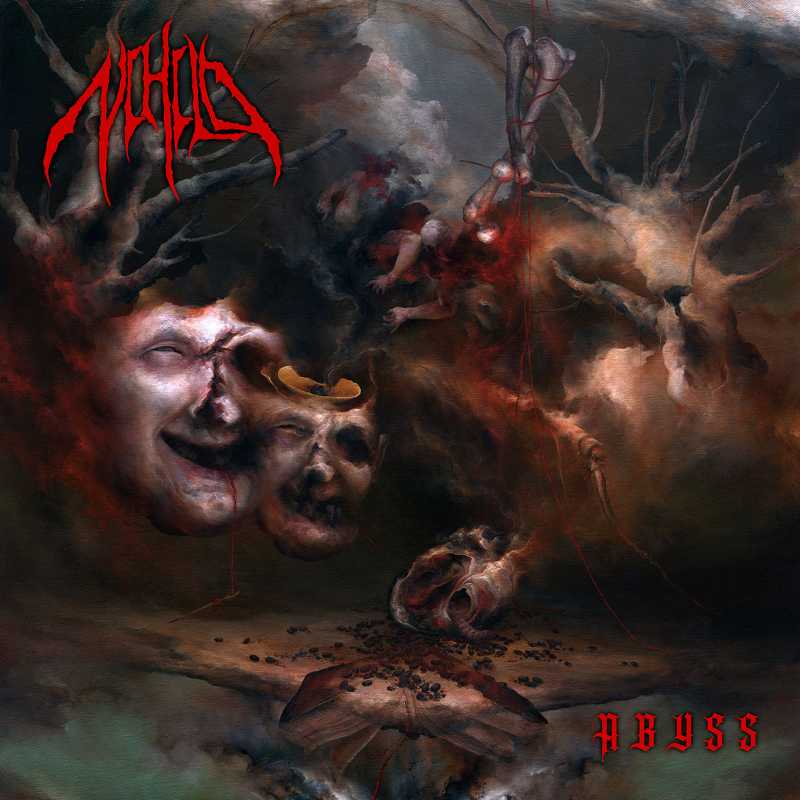 Novedades de la banda suiza de Death Nihilo, con nuevo disco y single