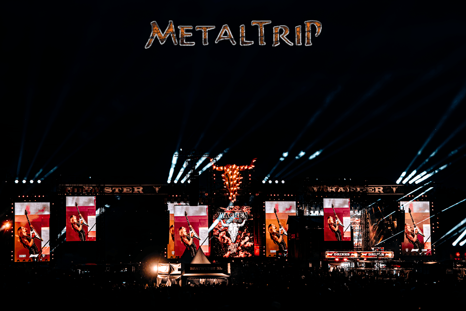 Crónica: Wacken 2026 – 2º Parte (Viernes)