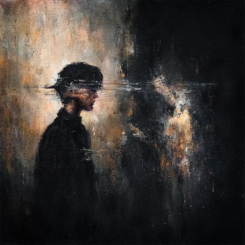 Los franceses Revnoir lanzaran su nuevo trabajo “Sometimes I Feel You, Sometimes I Don’t”, el 27 de noviembre de 2026 a través de Arising Empire.