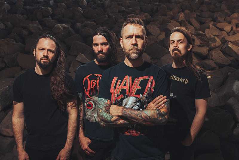 Revocation estrena video y continúa con su gira norteamericana