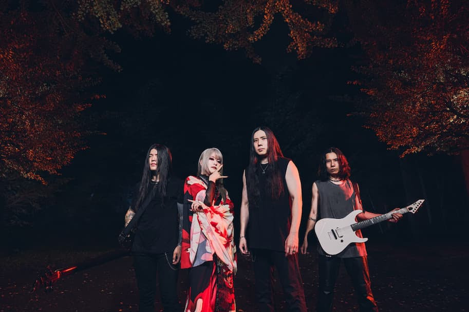 Sable Hills lanza «Homura» con la colaboración de Fuki y anuncia el nuevo álbum homónimo