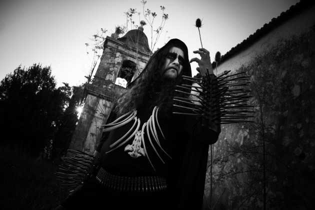 Trabajo discográfico del proyecto unipersonal de Black Metal Sigilo