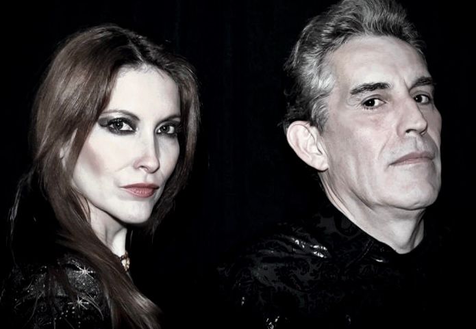 El dúo gótico Somberwind estrena su nuevo álbum «The Labyrinth of Self»