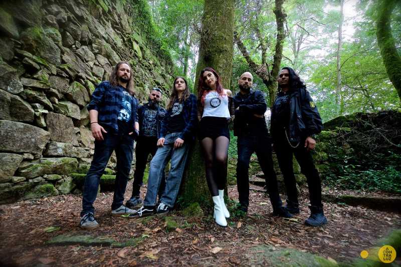 El 19 de septiembre The Voice Æternal en Vigo junto a Itinerum