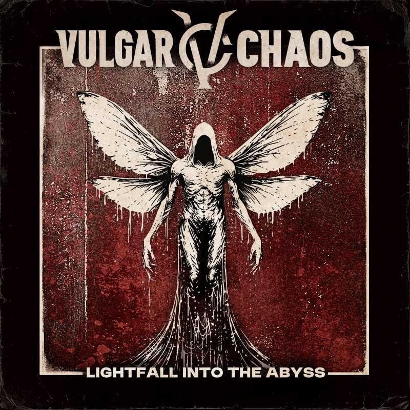 Los mallorquines Vulgar Chaos presentan su nueva obra «Lightfall Into The Abyss»