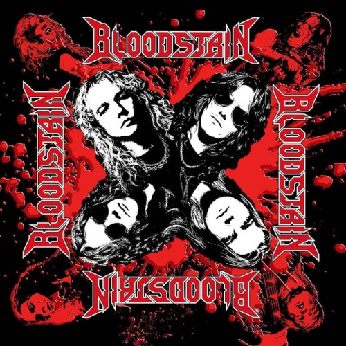 Sangre nueva en el metal con el esperado debut homónimo de Bloodstain.