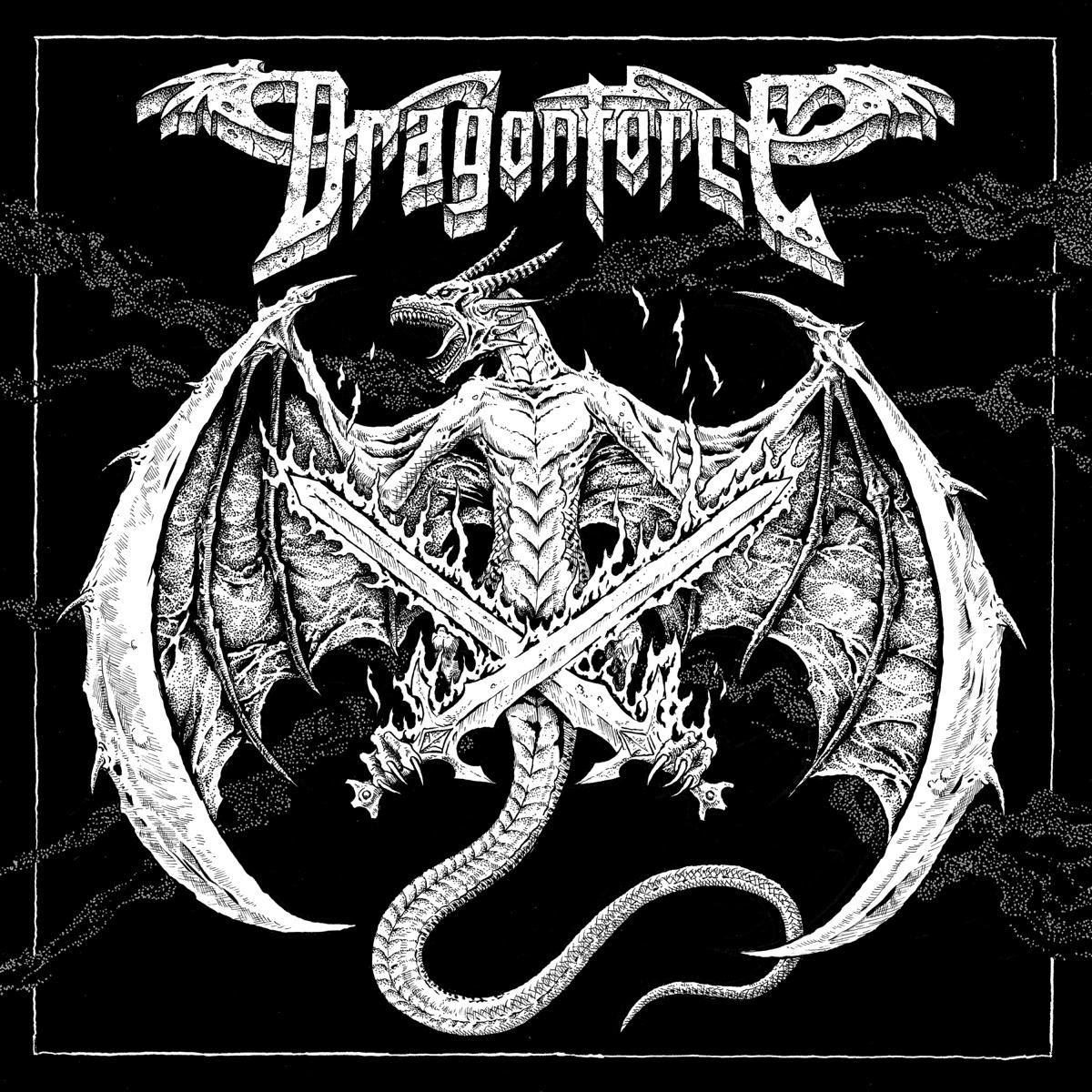 DragonForce lanzará su décimo álbum de estudio el 19 de marzo de 2027 a través de Napalm Records.