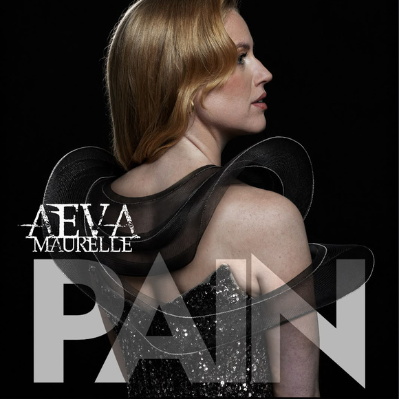 La artista Aeva Maurelle lanzará su nuevo sencillo «Pain», otro fruto de su fructífera colaboración con Jens Faber (Dawn Of Destiny)