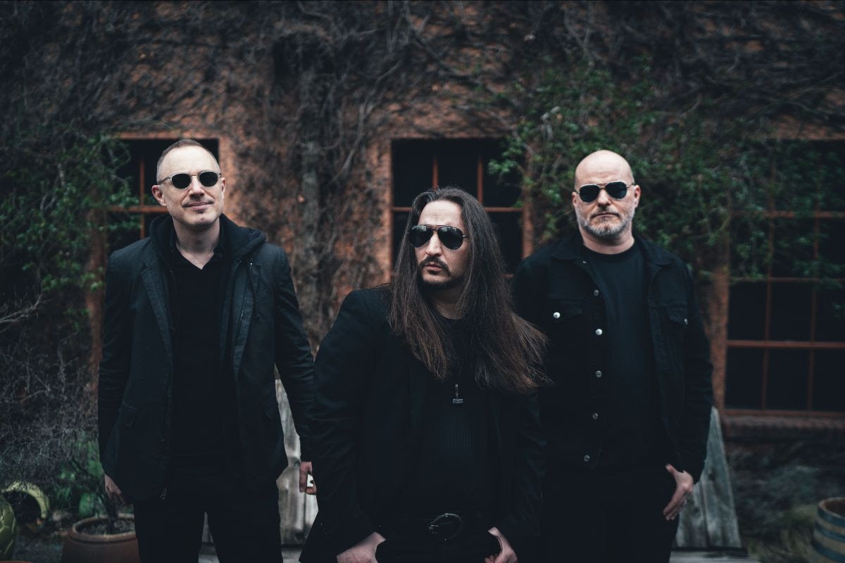 La banda estadounidense Agalloch lanzará una nueva edición de “Marrow of the Spirit” su cuarto álbum