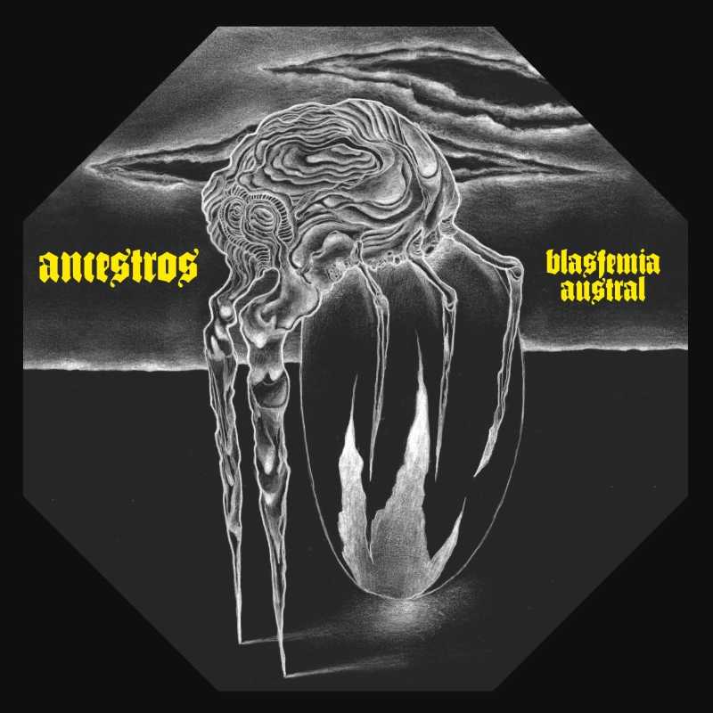 Debut de la súper banda de extremo estatal Ancestros