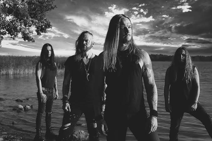 Arctora presenta el videoclip de “The Hour of Storms”, nuevo adelanto de su próximo álbum.