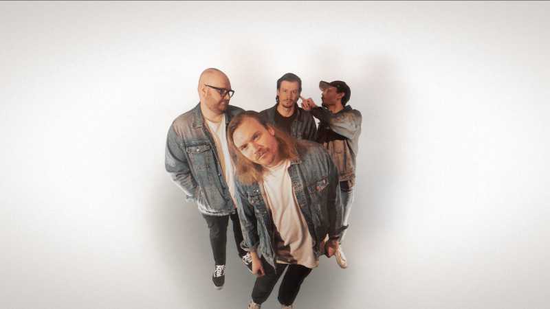 Astro Lloyd presenta su nuevo disco “Music For People”