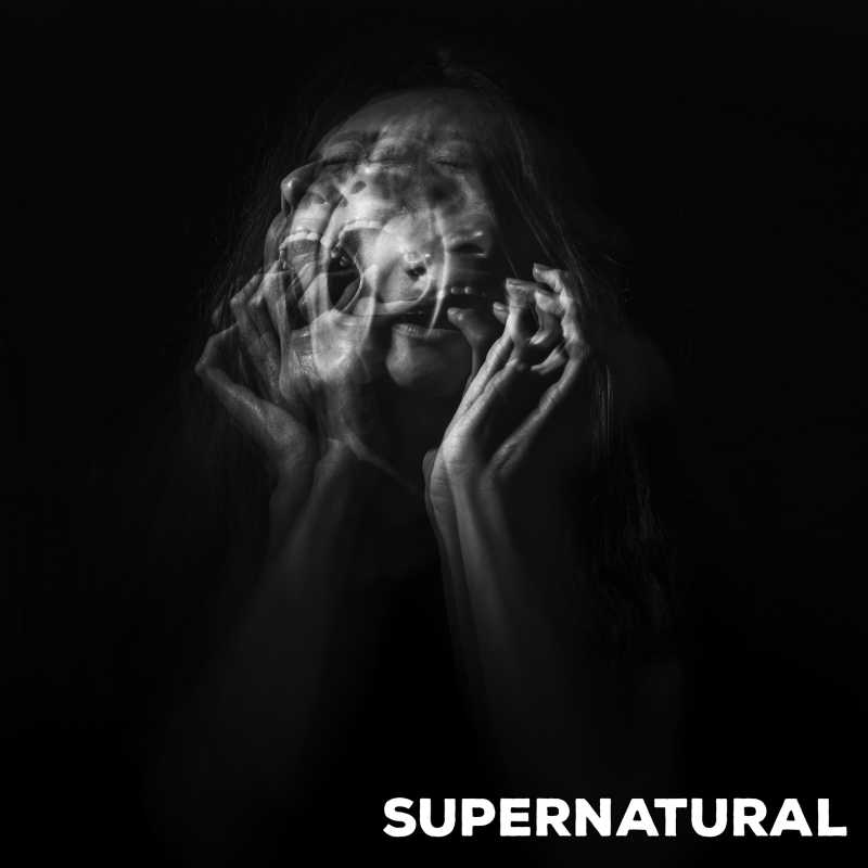 Nuevo material de Bastion Rose, que adelantan su single «Supernatural»