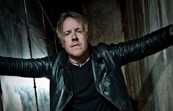 Gira canandiense del cantante Burton C. Bell (Ex-Fear Factory) con The Void en diciembre