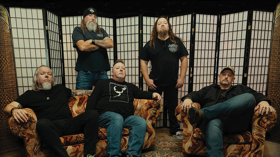Nuevo videoclip de Carbellion, cargado de adrenalina y al estilo de los muscle cars para el tema «This Is Our Style»
