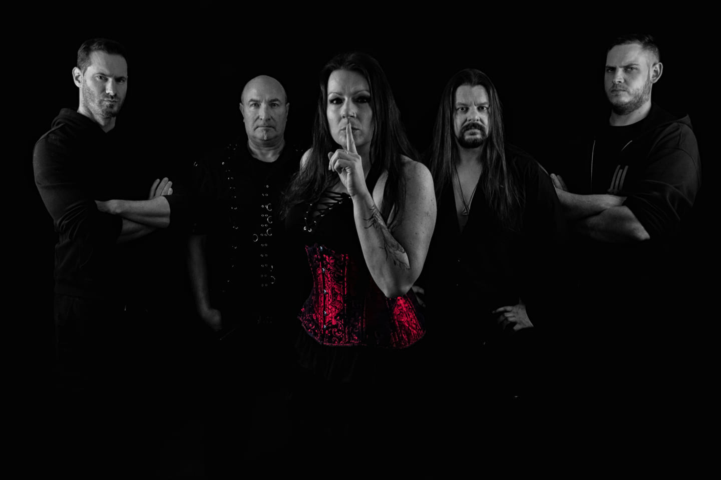 Dawn of Destiny estrena el nuevo sencillo «Chasing Dreams» perteneciente a su próximo décimo álbum, «Ashes Over Tomorrow»