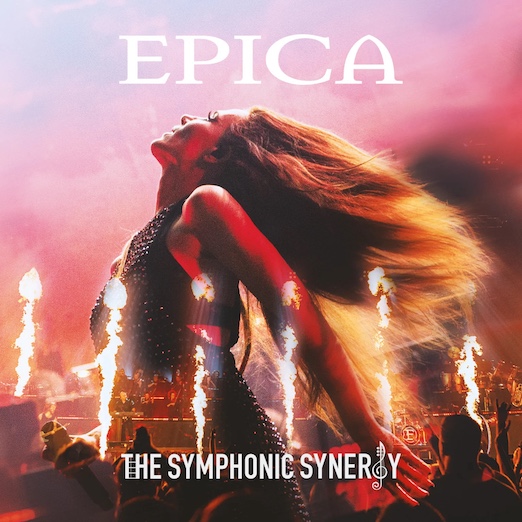 Epica han anunciado que su monumental espectáculo en vivo, Live at The Symphonic Synergy, ya está disponible en todo el mundo como álbum digital.