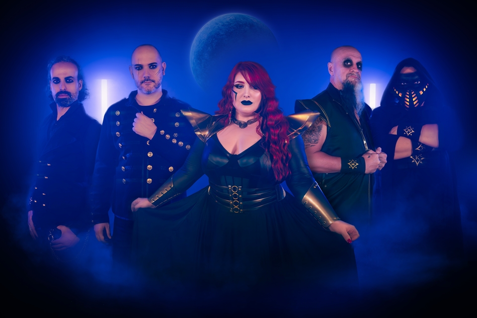 Kaelis presenta el nuevo videoclip de «Atalaya» con la participación de Bethany Neumann