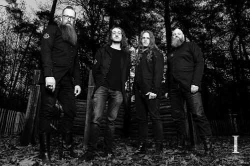 ”Empires of Ash“, cuarto álbum de la banda de Black Metal Nyrak