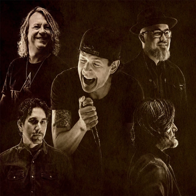 Los iconos del metal/rock de Sacramento, Oleander, firma con SBG Records