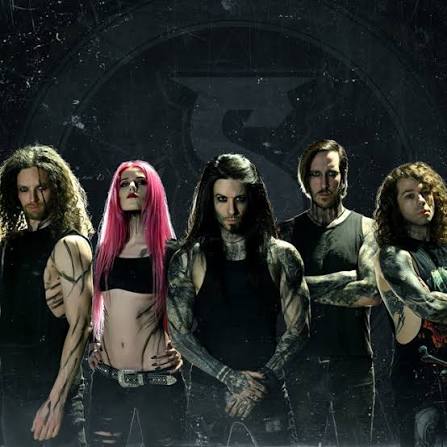 Starkill arremete con ferocidad en su nuevo single “Death on Display”.