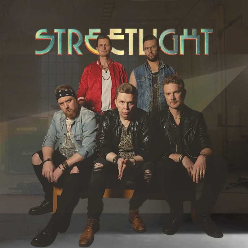 Los suecos Streetlight presentan su canción «Runaway Skies»