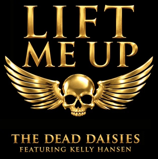 The Dead Daisies han anunciado que el exvocalista de Foreigner, Kelly Hansen, se ha unido a la banda