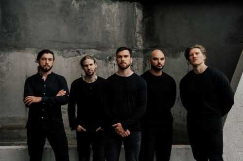 The Great White Nothing presenta su Ep en directo