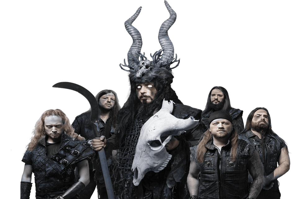 The Heathen Scythe lanza su nuevo videoclip «Carmina Pagani» que marca su debut en Combat Records
